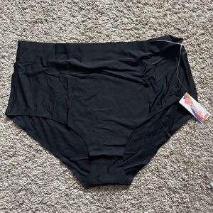 Cheek Boss Underwear Panties Brief Black Size 3XL XXXL NEW WITH TAGS